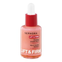 Lift & Firm - Siero booster rimpolpante, SEPHORA COLLECTION