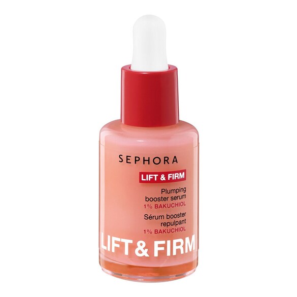 Lift & Firm - Siero booster rimpolpante, SEPHORA COLLECTION