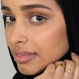 Nudies All Over Face Color Bronze + Glow - Bronzer + highlighter in stick