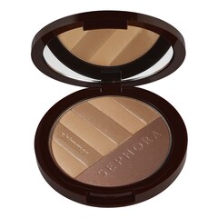 BRONZER SHIMMER - Terra abbronzante cangiante, SEPHORA COLLECTION