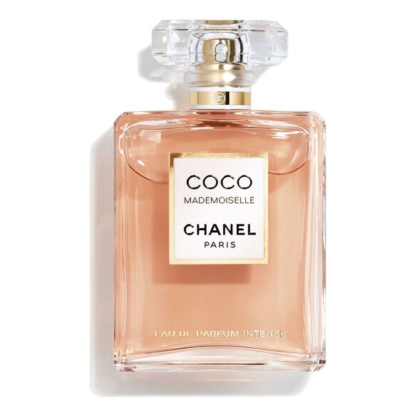 COCO MADEMOISELLE - Eau De Parfum Intense Vaporizzatore, CHANEL