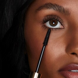 Unlocked extension - Mascara Occhi