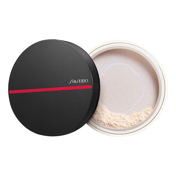 Synchro Skin Invisbile Silk - Loose Powder, SHISEIDO