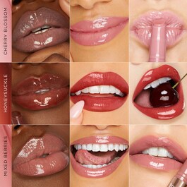 Maracuja Juicy Lip Plump - Gloss rimpolpante