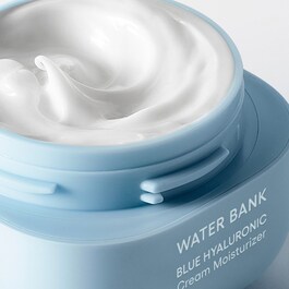 Water Bank Cream Moisturizer - Crema idratante