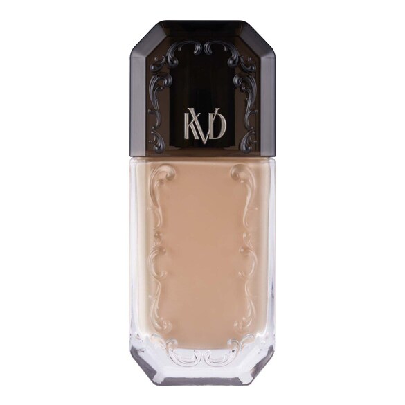 Good Apple - Fondotinta in siero a coprenza totale, KVD Beauty