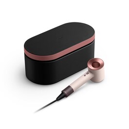 Dyson Supersonic™ - Asciugacapelli Cipria e Oro Rosa 