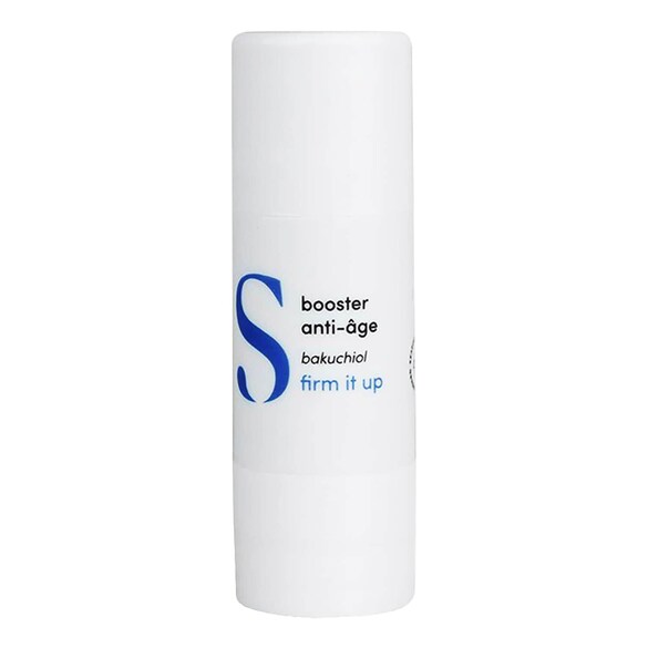 Booster anti-age - Siero per il viso potenziatore anti-age, SEASONLY