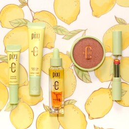 +C VIT - Primer perfezionatore illuminante