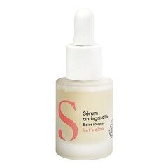 Siero anti-grigiore - Siero illuminante viso, SEASONLY