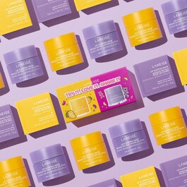 Try it, Love it, Share it - Set per le labbra