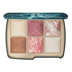 Ambient Lighting Edit Unlocked – Palette per il viso, HOURGLASS