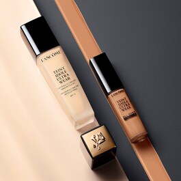 Teint Idole Ultra Wear All Over Concealer - Correttorre e fondotinta 2 in 1