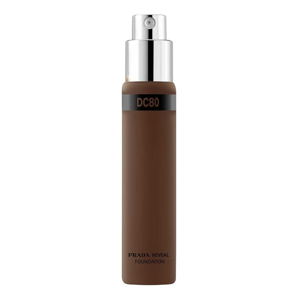 Prada Reveal Refill - Fondotinta Perfezionatore della Pelle, PRADA
