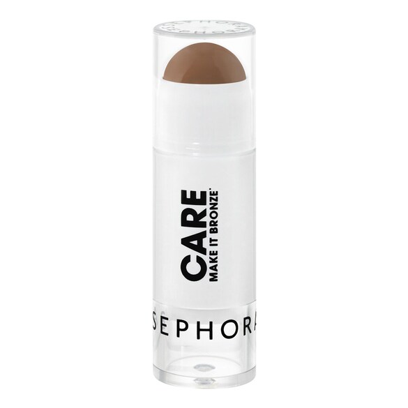 Make It Bronze - Bronzer in stick, SEPHORA COLLECTION