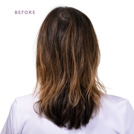 Flourish - Maschera per capelli diradati