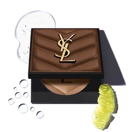 All Hours Hyper Bronze - Polvere abbronzante multiuso