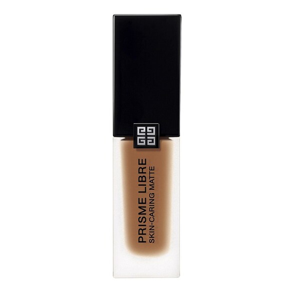 PRISME LIBRE SKIN-CARING MATTE - Fondotinta Perfezionante, GIVENCHY