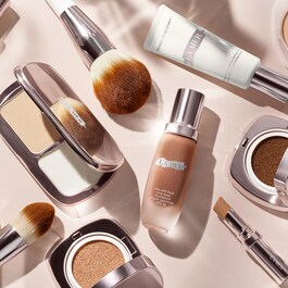 The Soft Fluid Long Wear Foundation SPF 20 - Fondotinta fluido SPF 20
