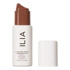 C Beyond - Siero colorato SPF 30, ILIA