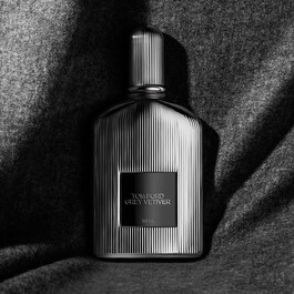 Grey Vetiver Parfum - Parfum