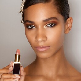 Satin Matte Lip Color