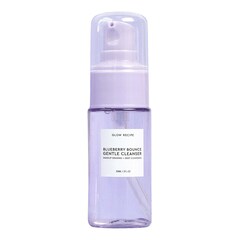 Blueberry Bounce - Mini Detergente Delicato, GLOW RECIPE