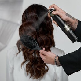 Ghd oval dressing brush - Spazzola ovale