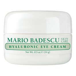 Crema contorno occhi acido ialuronico