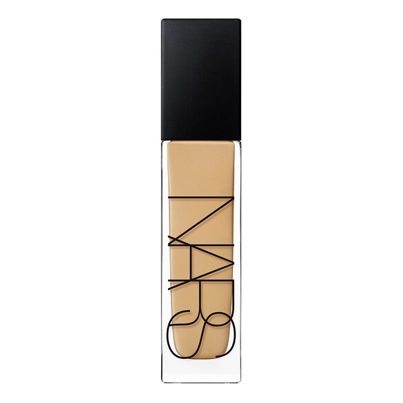 Natural Radiant Longwear Foundation - Fondotinta a lunga durata, NARS