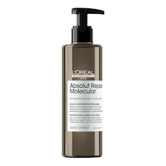 Absolut Repair Molecular - Conditioner liquido per capelli danneggiati, L'Oréal Professionnel
