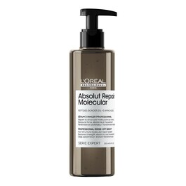 Absolut Repair Molecular - Conditioner liquido per capelli danneggiati 