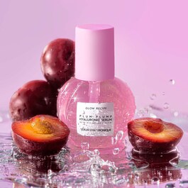 Plum Plump Hyaluronic - Siero