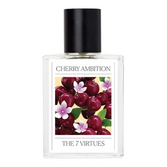 Cherry Ambition - Eau De Parfum, THE 7 VIRTUES