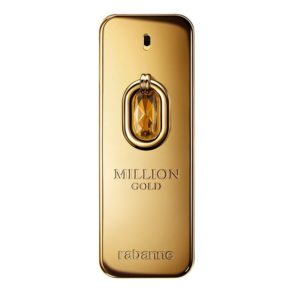 Million Gold Elixir - Parfum Intense , RABANNE FRAGRANCES
