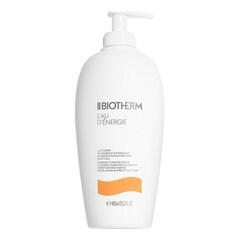 Eau D'Energie - Latte per il corpo, BIOTHERM