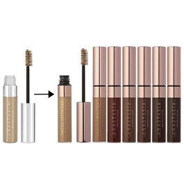 Tinted Brow Gel - Mascara colorato per sopracciglia