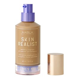 Skin Realist - crema colorata perfezionatrice della pelle