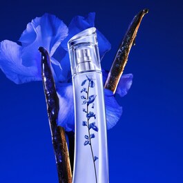 Flower Ikebana Indigo By Kenzo - Eau de Parfum 