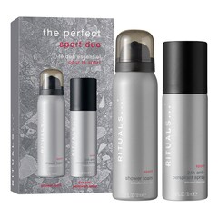 Beauty to go - Sport 2022, RITUALS