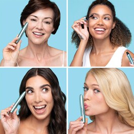 GrandeMASCARA - Mascara rivitalizzante ai peptidi waterproof