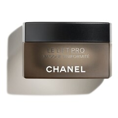 LE LIFT PRO MASQUE UNIFORMITÉ  - Correggere - Ridefinire - Rassodare, CHANEL