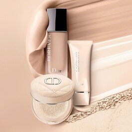Dior Forever Cushion Powder – Cipria in polvere – Perfezione e lunga tenuta
