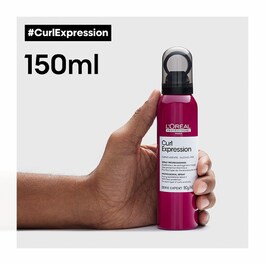 Curl Expression - Spray per capelli ricci e mossi
