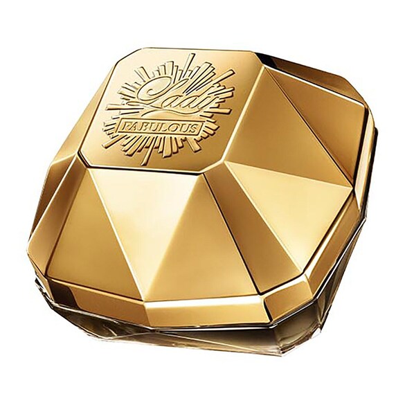 Lady Million Fabulous - Eau de parfum intense, PACO RABANNE