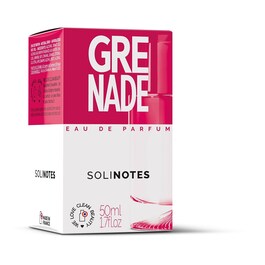 Solinote Grenade - Eau de Toilette Formato Viaggio