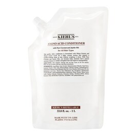 Amino Acid Conditioner - Balsamo Capelli