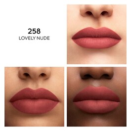 KissKiss Tender Matte - Rossetto Matte Leggero Comfort 16H