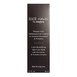 Masque Soin Sublimateur De Couleur - Maschera per Capelli