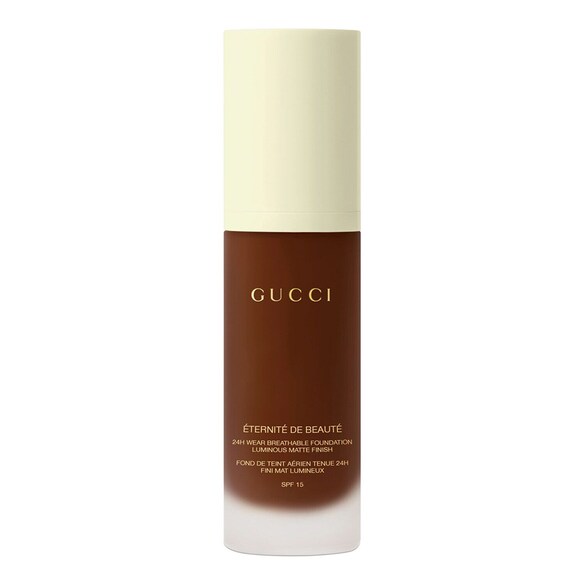 Eternité de Beauté Foundation SPF 15 - Fondotinta, GUCCI